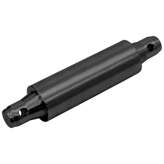 ALUTRUSS QUICK-LOCK Distance-Part 145mm bk