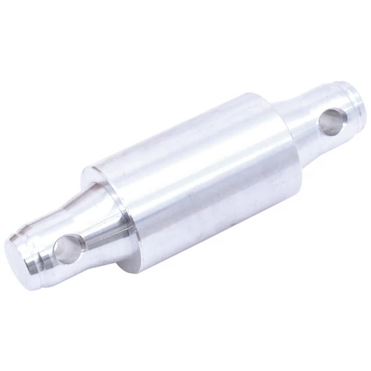 ALUTRUSS QUICK-LOCK Distance-Part 80mm
