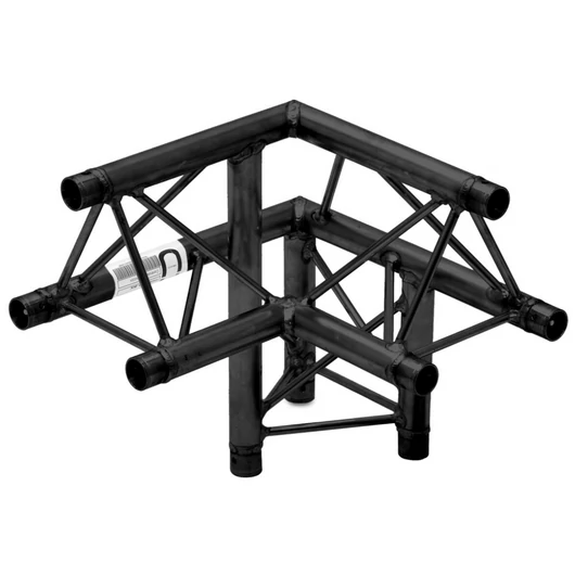 ALUTRUSS DECOLOCK DQ3-SPAL31 3-Way Corner 90° bk