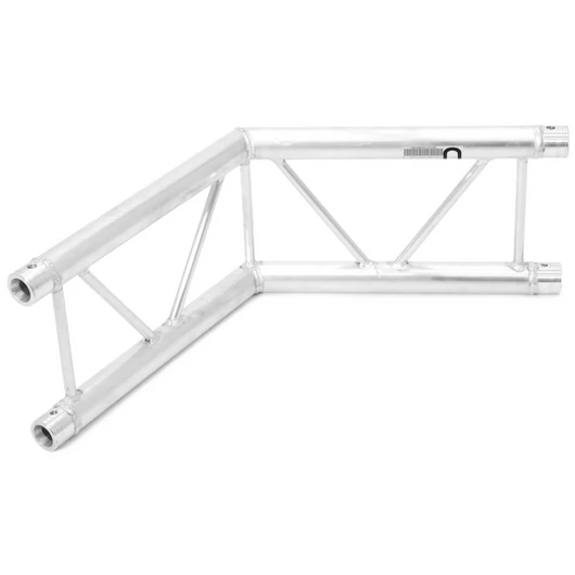 ALUTRUSS BILOCK E-GL22 C22-V 2-Way Corner 120°