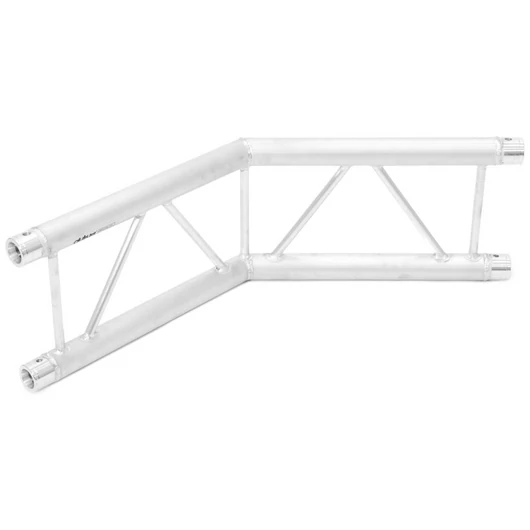 ALUTRUSS BILOCK E-GL22 C23-V 2-Way Corner 135°