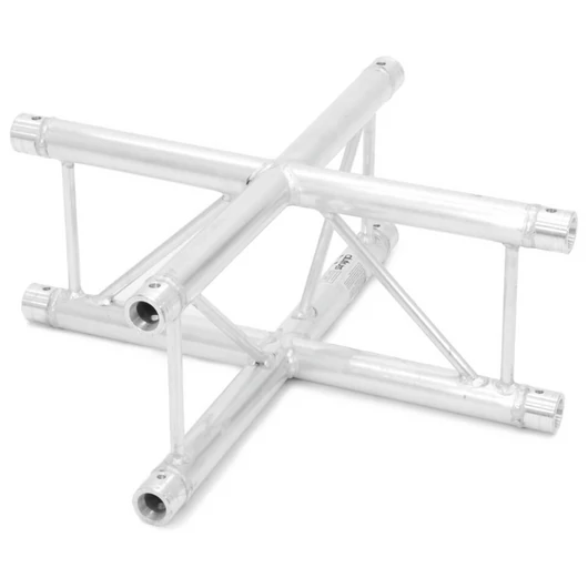 ALUTRUSS BILOCK E-GL22 C41-V 4-Way Cross