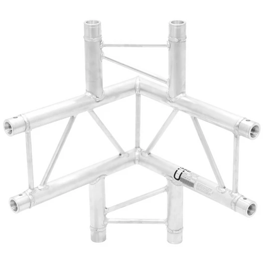 ALUTRUSS BILOCK E-GL22 C44-V 4-Way Corner 90°