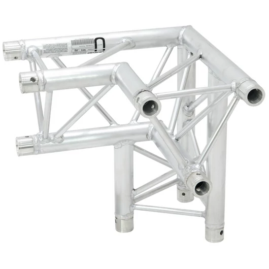 ALUTRUSS TRILOCK E-GL33 C-33 3-Way Corner