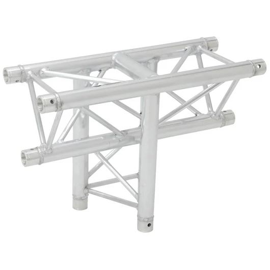 ALUTRUSS TRILOCK E-GL33 T-35 3-Way T-Piece