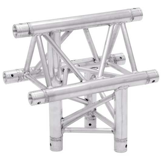 ALUTRUSS TRILOCK E-GL33 T-39 3-Way T-Piece
