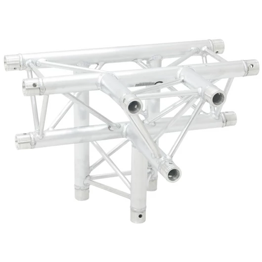 ALUTRUSS TRILOCK E-GL33 T-42 4-Way Piece \/
