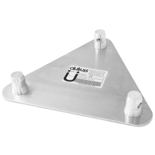 ALUTRUSS TRILOCK E-GL33 Base/Wall-Plate QTGE male