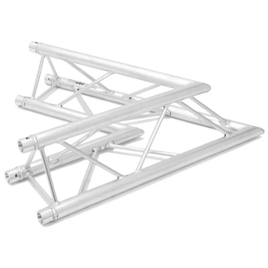 ALUTRUSS TRILOCK 6082AC-20 2-Way Corner 60°