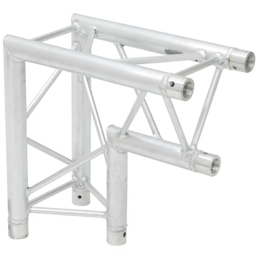 ALUTRUSS TRILOCK 6082AC-25 2-Way Corner 90° \/