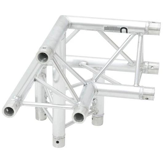 ALUTRUSS TRILOCK 6082AL-31 3-Way Corner /\ right
