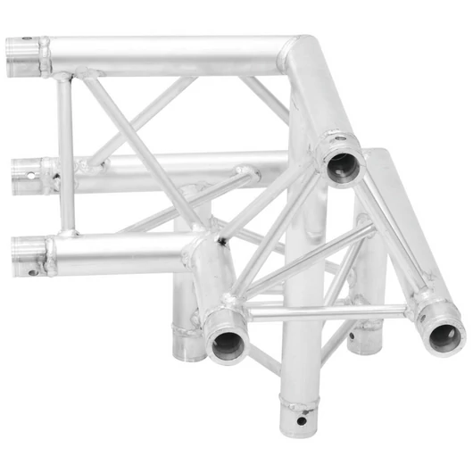 ALUTRUSS TRILOCK 6082AL-32 3-Say Corner /\ left