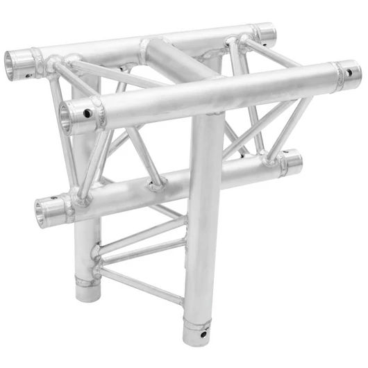 ALUTRUSS TRILOCK 6082AT-35(50) 3-Way T-Piece