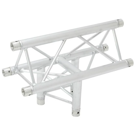 ALUTRUSS TRILOCK 6082AT-38 3-Way T-Piece