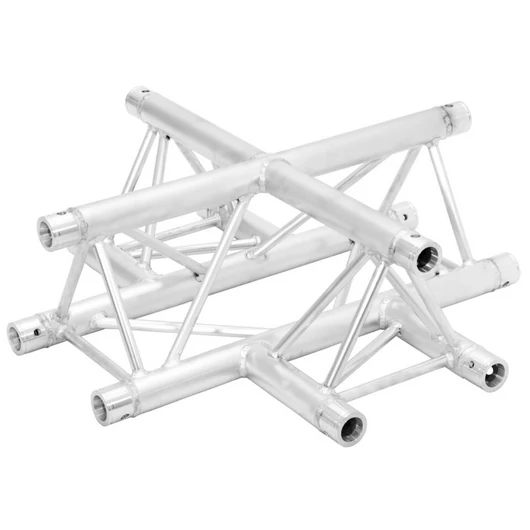 ALUTRUSS TRILOCK 6082AC-41 4-Way Cross