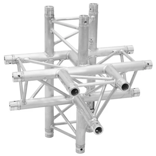 ALUTRUSS TRILOCK 6082AT-51 5-Way Piece \/