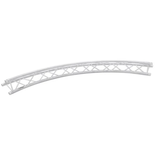 ALUTRUSS TRILOCK 6082 Circlepart 4m inside 90° <