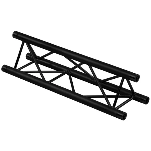 ALUTRUSS TRILOCK S-2000 3-Way Crossbeam black
