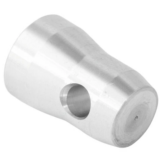 ALUTRUSS QUADLOCK QL-ET Half Cone M10