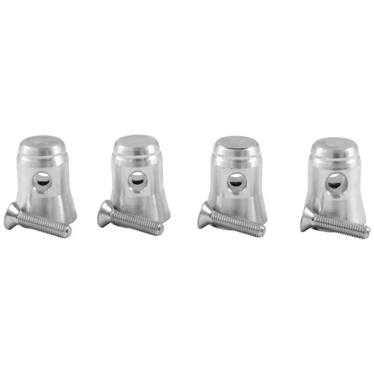 ALUTRUSS Conus Set M-10 for Steel Plate