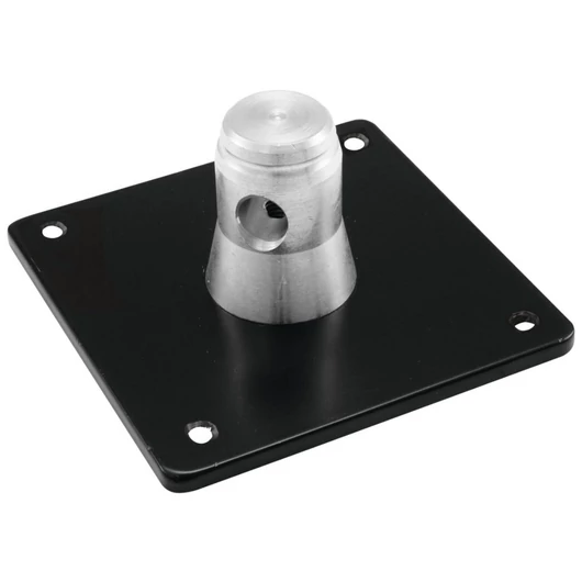 ALUTRUSS SINGLELOCK SB-M10 (square) black