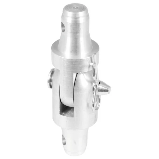 ALUTRUSS Tower hinge