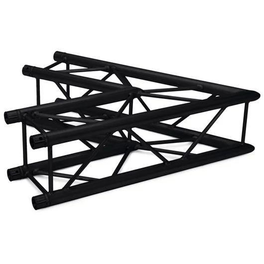 ALUTRUSS QUADLOCK S6082C-20 2-Way Corner 60°