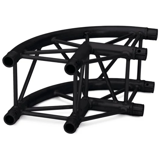 ALUTRUSS QUADLOCK S6082C-21R 2-Way Corner 90°