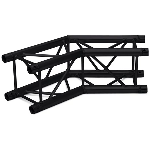 ALUTRUSS QUADLOCK S6082C-23 2-Way Corner 135°