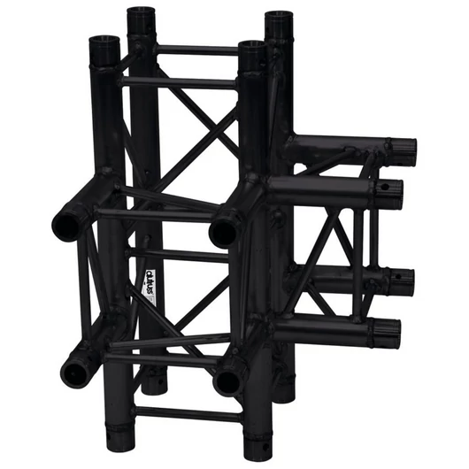 ALUTRUSS QUADLOCK S6082T-42 4-Way T-Piece