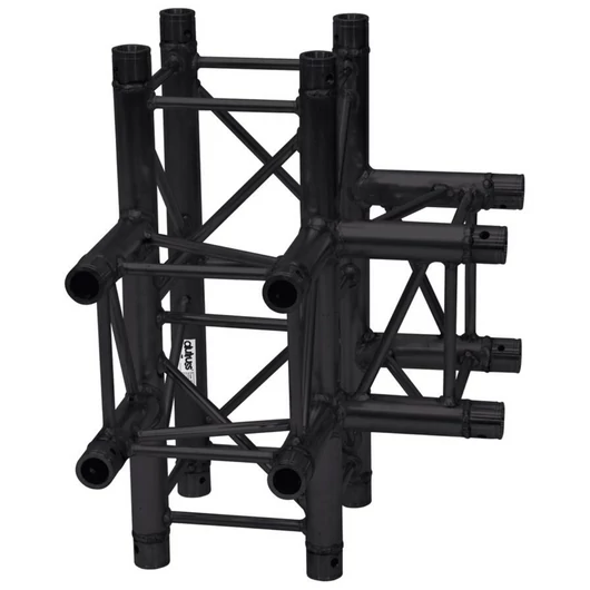 ALUTRUSS QUADLOCK S6082T-42(50) 4-Way T-Piece