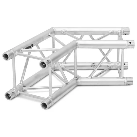 ALUTRUSS QUADLOCK 6082C-22 2-Way Corner 120°
