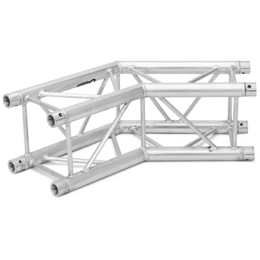 ALUTRUSS QUADLOCK 6082C-23 2-Way Corner 135°