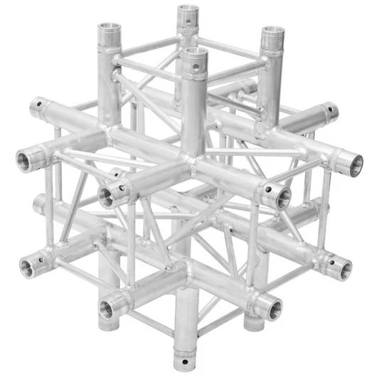 ALUTRUSS QUADLOCK QL-ET34 C-61 6-Way Cross Piece