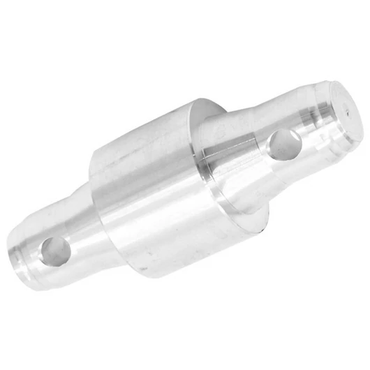 ALUTRUSS QUICK-LOCK GL33-ET34 Distance-Part 40mm