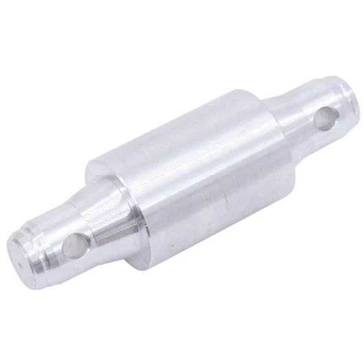 ALUTRUSS QUICK-LOCK GL33-ET34 Distance-Part 70mm