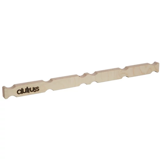 ALUTRUSS Truss Transport Ridge Combo for TQ-390