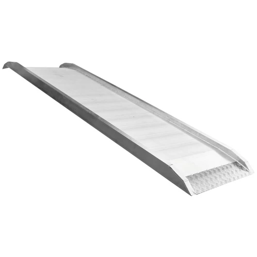 ALUTRUSS Truckramp 2m/80cm