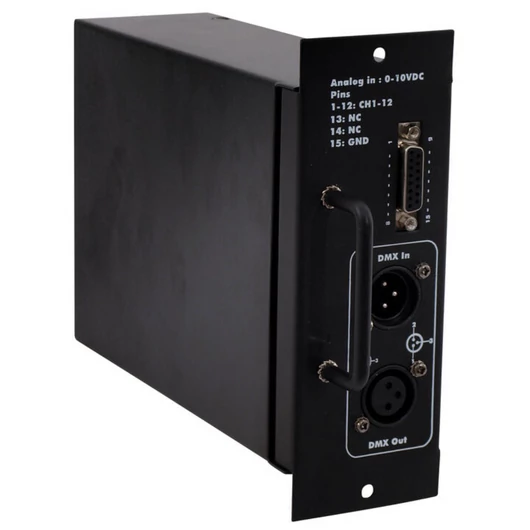 EUROLITE Modul signal in/out DPX-1210