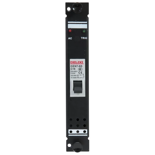 EUROLITE DPMX Dimmer-Modul 1216 MK2