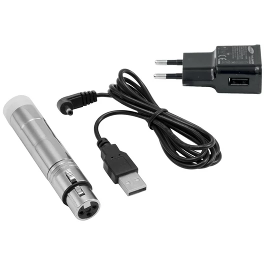 EUROLITE AKKU QuickDMX Wireless Receiver