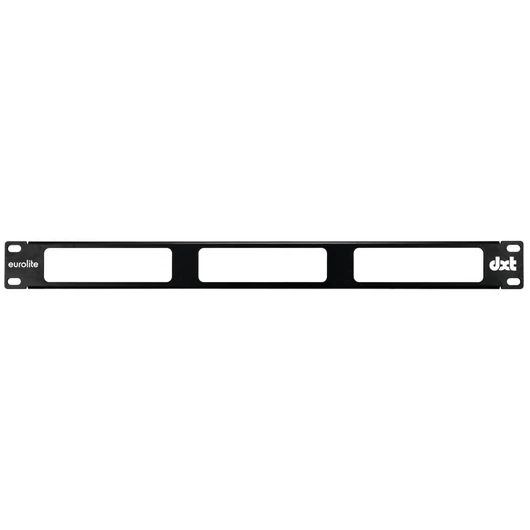 EUROLITE Mounting frame for DXT serie