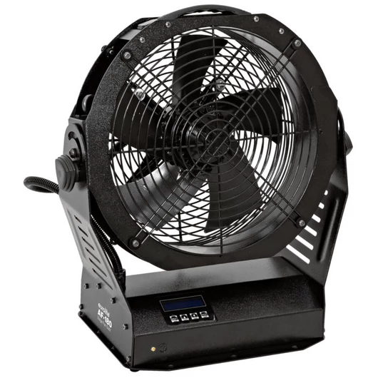 EUROLITE AF-180 Stage Fan DMX