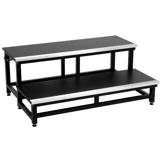 ALUTRUSS BE-1 Stage Stair 20/40cm