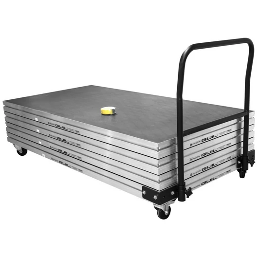 GUIL TM-TR1 Transport System