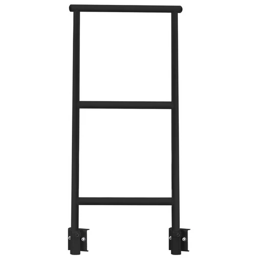 GUIL TMQ-01/440 Stage Rail 88cm (Aluminium Version) bk