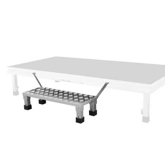 GUIL ECD-20 steps modular system