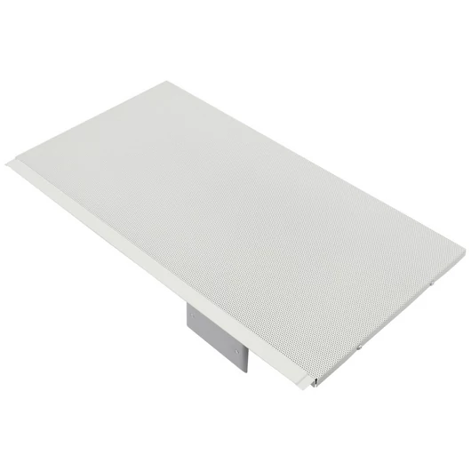 OMNITRONIC GCTH-815S Ceiling Panel 15W/pa