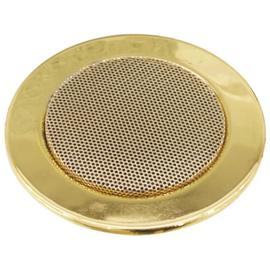 OMNITRONIC CS-2.5G Ceiling Speaker gold
