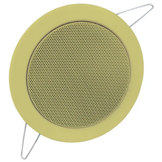 OMNITRONIC CS-4G Ceiling Speaker gold